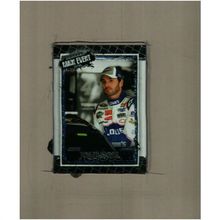 2010 Wheels Main Event Jimmie Johnson #15
