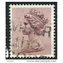 1983 SG X931 - #2 fine used (o)
