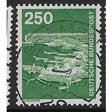 1982 Michel 1137 - #2 fine used (o)