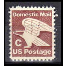Used 1946 20c C Eagle Fine W1200