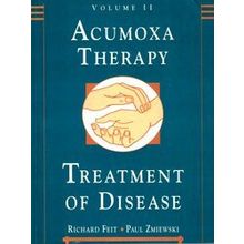 Acumoxa Therapy