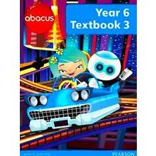Abacus Year 6 Textbook 3