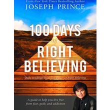 100 Days Of Right Believing