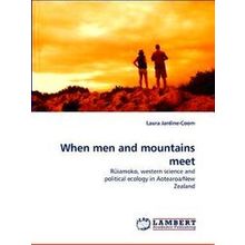 When men and mountains meet