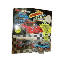 Roaring Racers #43 Richard Petty STP Real Engine Sound 1/64 Scale