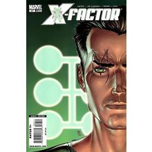 X-Factor (Vol 2) # 037 VFN- AMERICAN COMICS