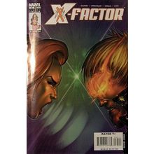 X-Factor (Vol 2) # 035 NM MODERN AGE COMICS