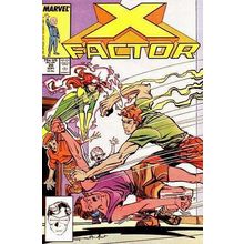 X-Factor (Vol 1) # 020 VFN MODERN AGE COMICS