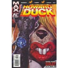 Howard The Duck (2002 Ltd) # 003 NM MODERN AGE COMICS