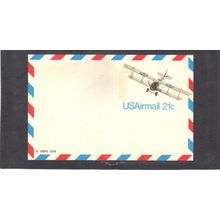 UXC17 21c Curtiss Jenny CV01404