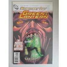 GREEN LANTERN #56 - 1st PRINT - DC COMICS BRIGHTEST DAY