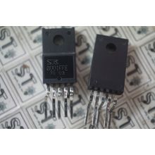 8001FFE TO-220-5