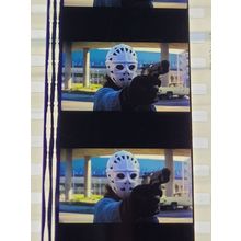 HEAT. Pk SVJ - A004d. 1 STRIP OF 5 - 35MM FILM CELLS