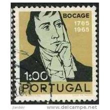 1966 Michel 1023 - #3 fine used (o)