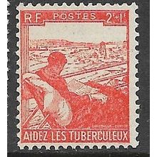 1945 Michel 730 - MNH (**)