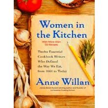 Women In The Kitchen