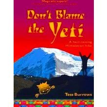 Don't Blame The Yeti