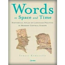 Words in Space and Time