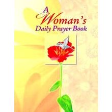 Womans Daily Prayer