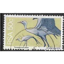 1974/1979 SG 362 - fine used (o)