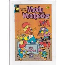 Woody Woodpecker #196