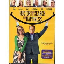 HECTOR AND THE SEARCH FOR HAPPINESS