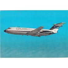 British Aircraft Corporation BAC 111 475 Civil Aircraft (A19073)