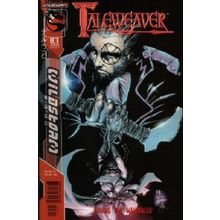 Taleweaver (2001 Ltd) # 003 NM MODERN AGE COMICS