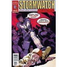 Stormwatch: Team Achilles # 020 NM MODERN AGE COMICS