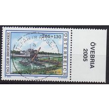 ÖSTERREICH AUSTRIA [2005] MiNr 2532 ( O/used )