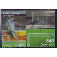 ÖSTERREICH AUSTRIA [2008] MiNr 2731 ( O/used )