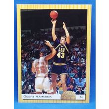1993 Classic #38 Geert Hammink