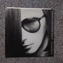 Immaculate Fools – Save It (AMY289) 1985 (12" Single)
