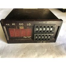 ASAHI KEIKICO MDR-230 13T METER PANEL,mdr-230-13t,TK