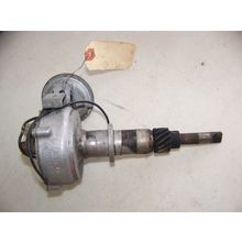 DELCO REMY 1110267 DISTRIBUTOR 230 6 CYLINDER GM CHEVROLET