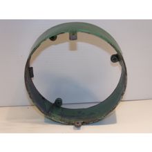 1960 Dodge Polara Taillight Bezel Housing OEM 1961042 RH