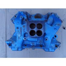 1968 69 Dodge Plymouth Chrysler 383 Intake Manifold 2806301 OEM Dart Charger