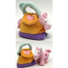 Love To Go Pony with sound