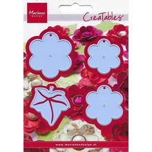 Marianne. LR0196 Die Set. Die Cutting Cardmaking Scrapbooking Crafts
