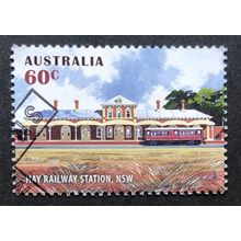 AUSTRALIA 2013 SG 4074 USED Sheet STAMP