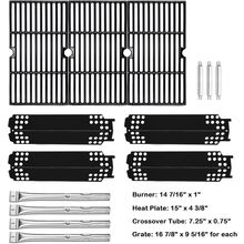 Grill Replacement Parts for Charbroil 463436215, 463436213, 463436214, 467300115