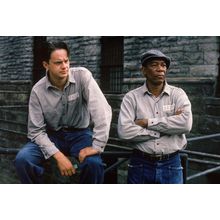 The Shawshank Redemption 13 Poster Canvas Movie Film Print A0 A1 A2 A3 A4 A5 A6