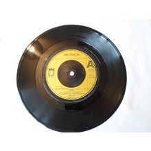 7" 1978 JOHN TRAVOLTA, SANDY. MIDSONG INTER.POSP6. CANT LET YOU GO.EXCELLENT