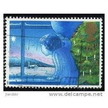 1987 SG 1376 - #2 fine used (o)