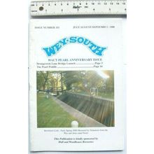 2000 Wey-South, Wey & Arun Canal Trust No. 111