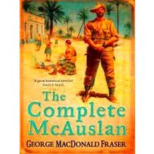 Complete McAuslan - George McDonald Fraser