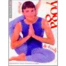 Yoga, mind & body