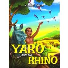 Yaro And The Rhino