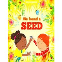 We Found A Seed