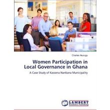 Women Participation in Local Governance in Ghana